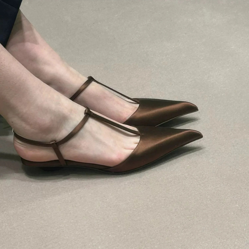 Shoes for Women Sexy Pointed T - đánh giá và giá Women Fashion Heels