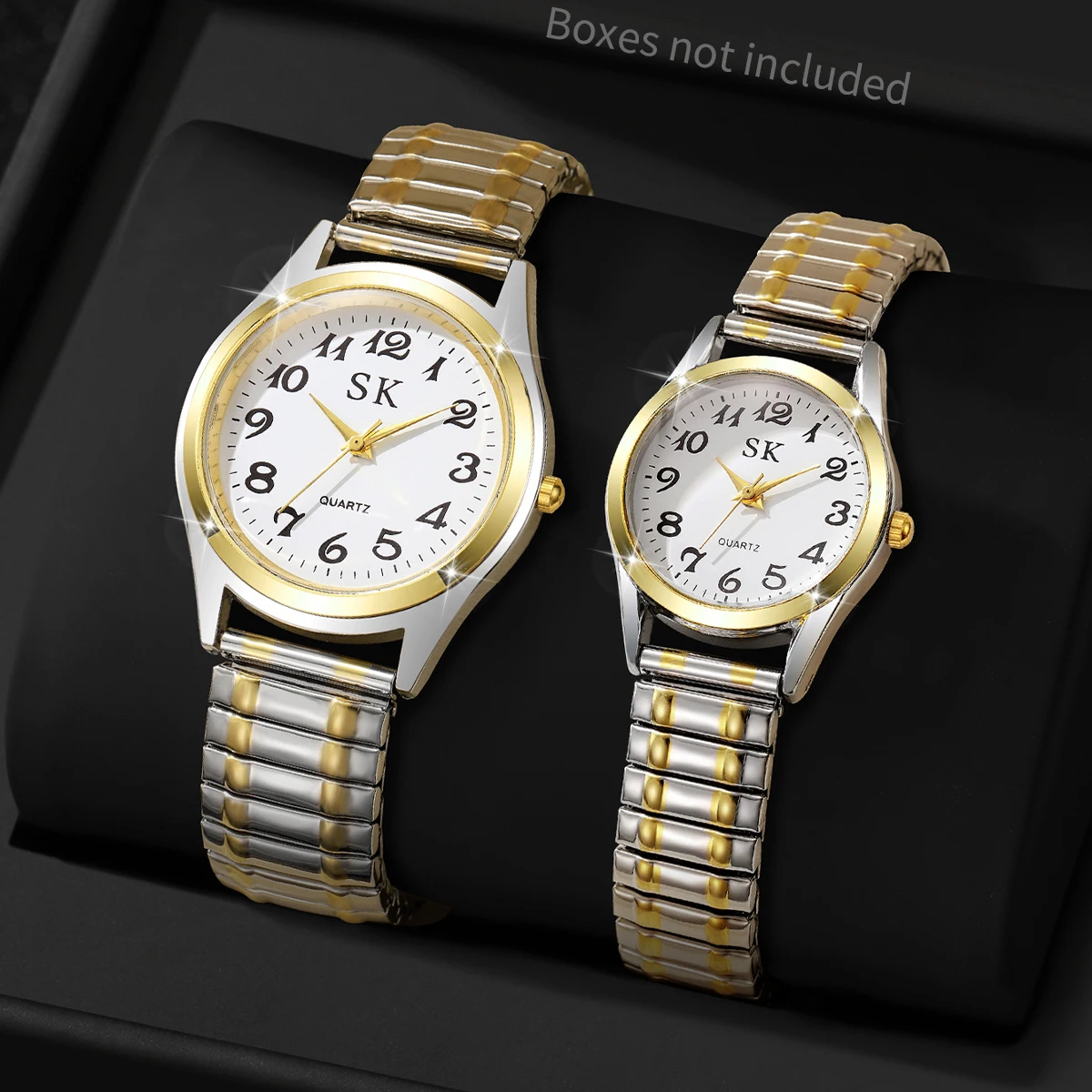 Surprise Mystery Watch Blind B - đánh giá và giá Fashion Women Watch