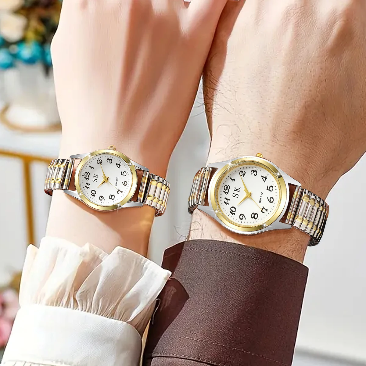 Surprise Mystery Watch Blind B - đánh giá và giá Fashion Women Watch