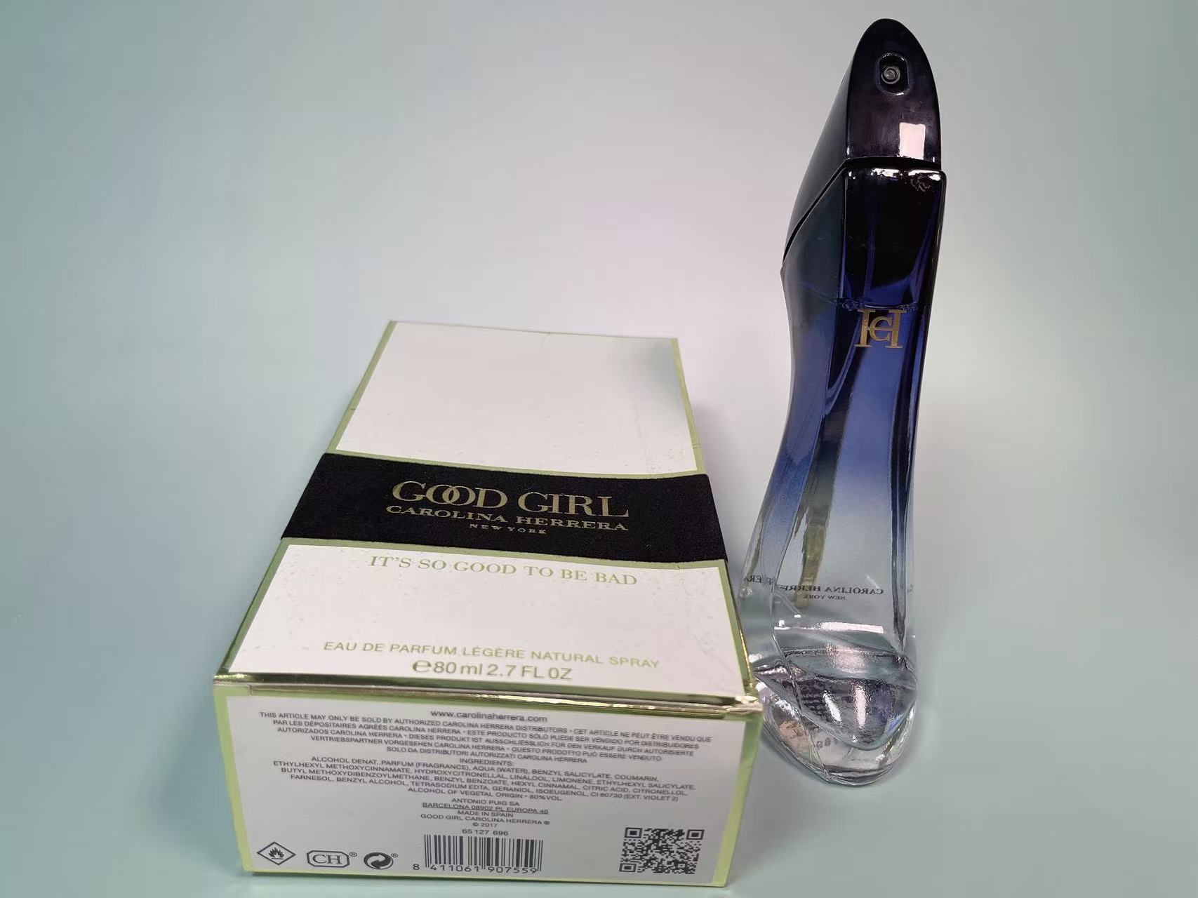 Carolina Herrera Good Girl Leg - đánh giá và giá Women'S Fashion Quick Delivery