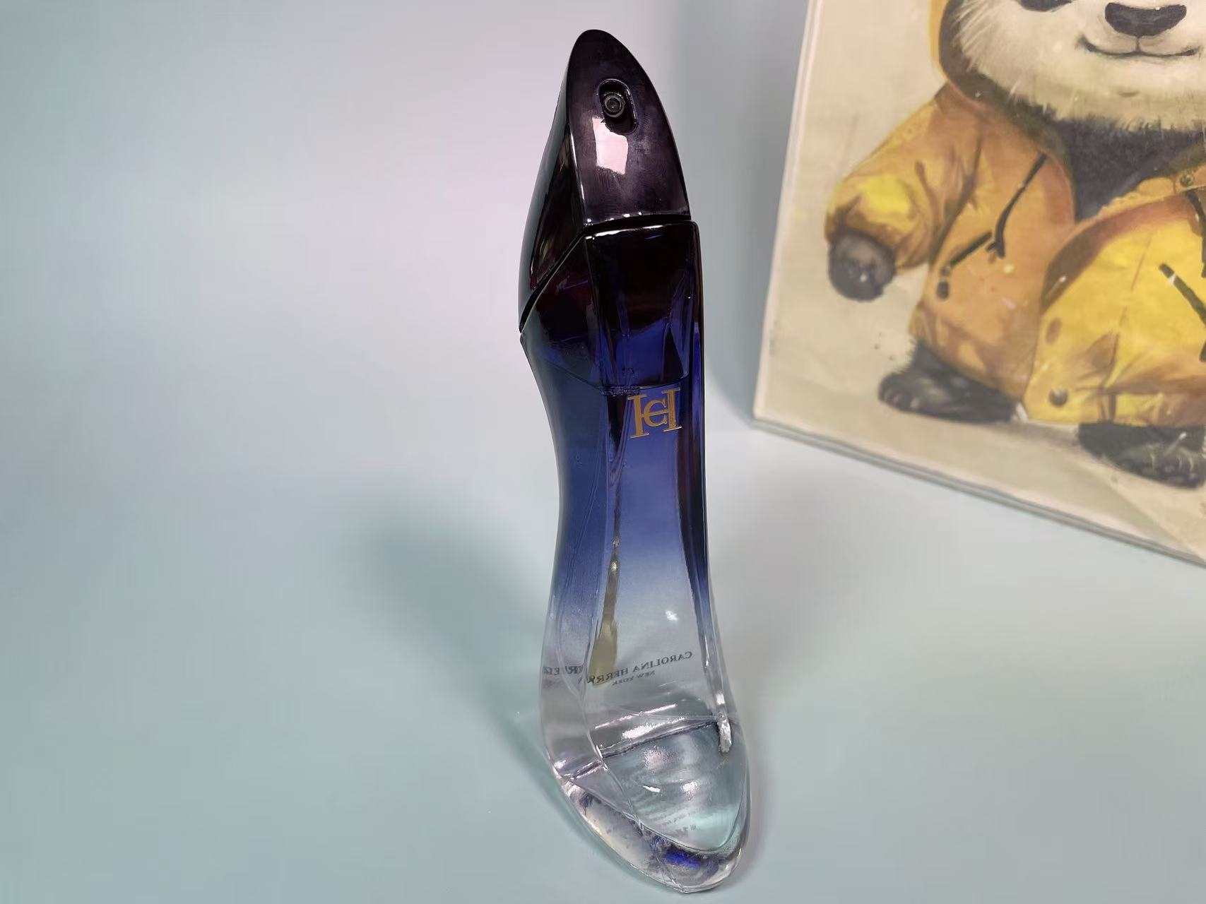 Carolina Herrera Good Girl Leg - đánh giá và giá Women'S Fashion Quick Delivery