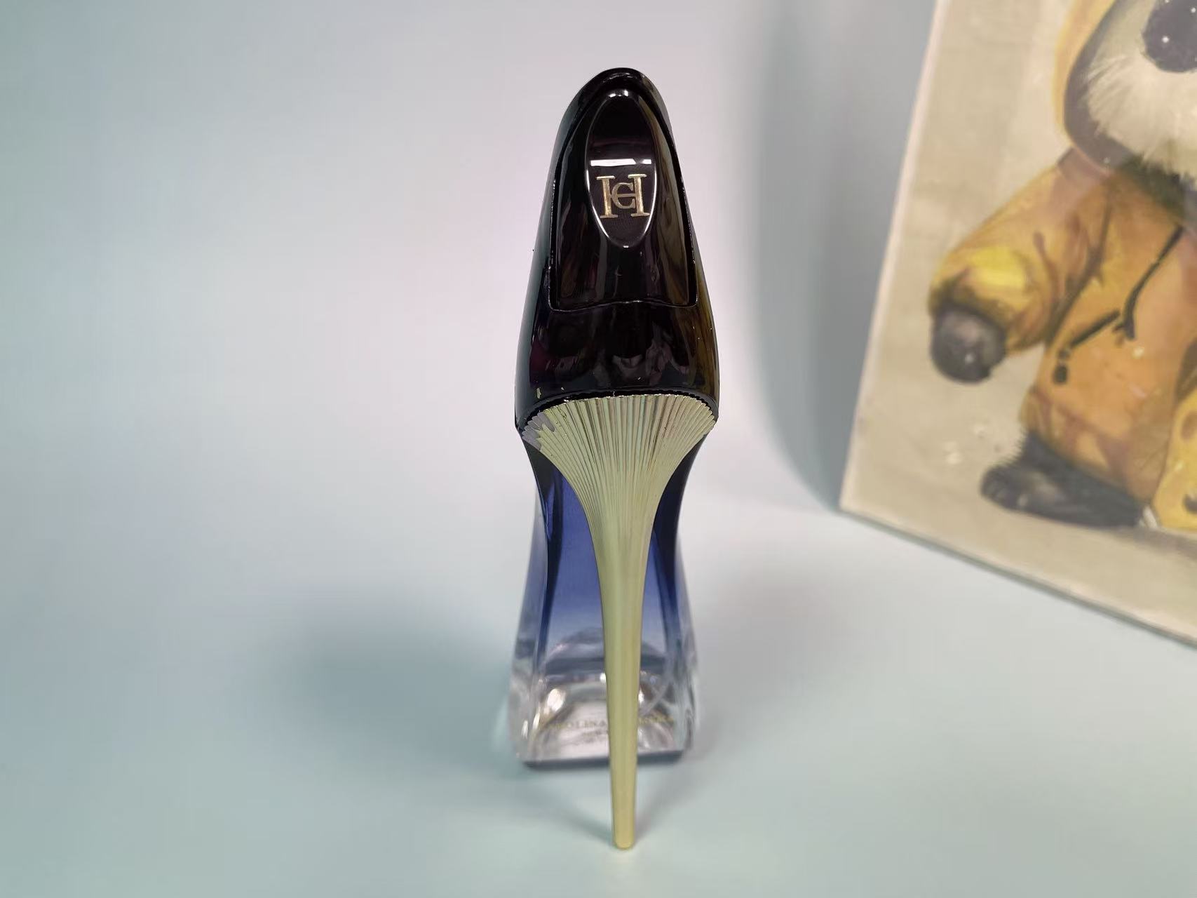 Carolina Herrera Good Girl Leg - đánh giá và giá Women'S Fashion Quick Delivery