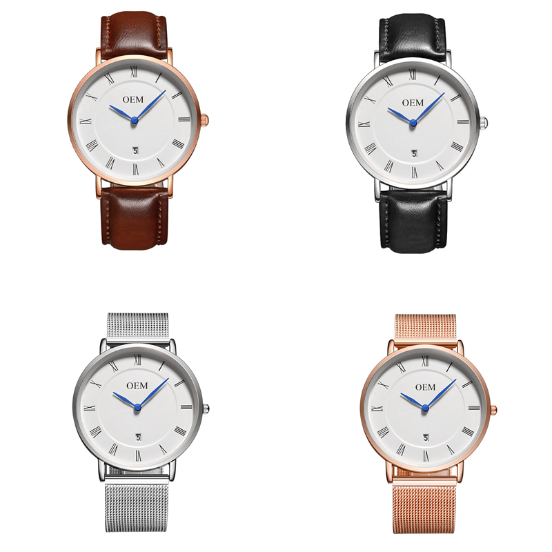 B-8210A Đơn Giản Nam Đồng Hồ N - đánh giá và giá Fashion Women Watch