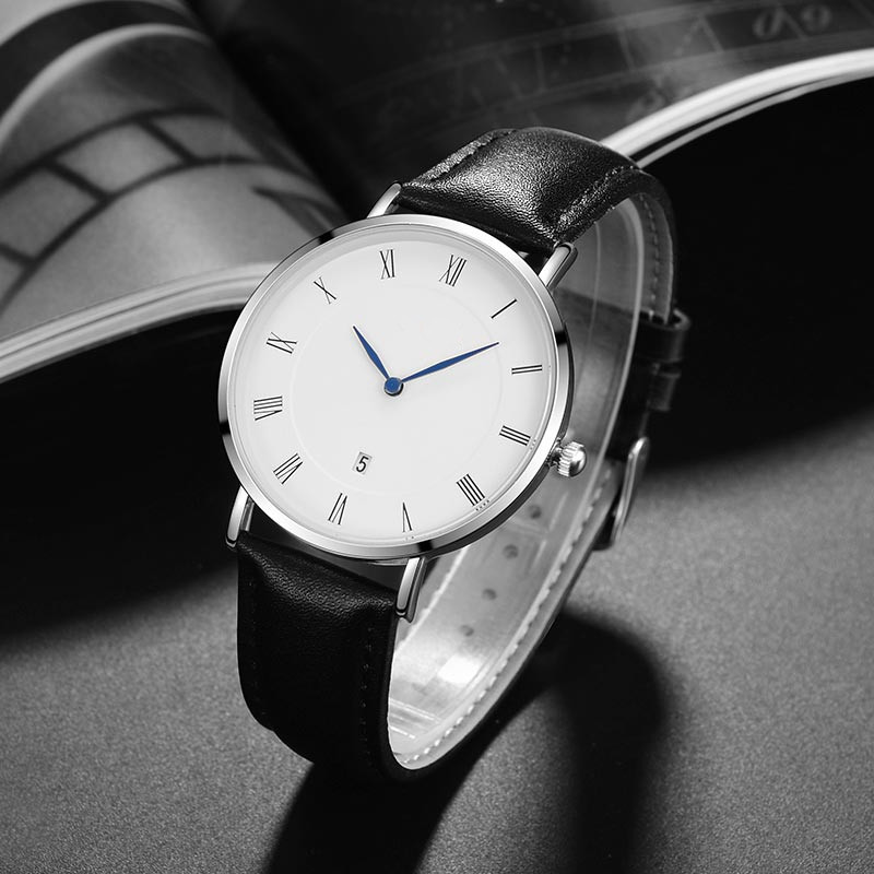 B-8210A Đơn Giản Nam Đồng Hồ N - đánh giá và giá Fashion Women Watch