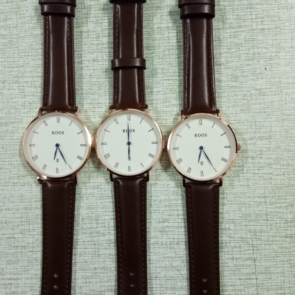 B-8210A Đơn Giản Nam Đồng Hồ N - đánh giá và giá Fashion Women Watch
