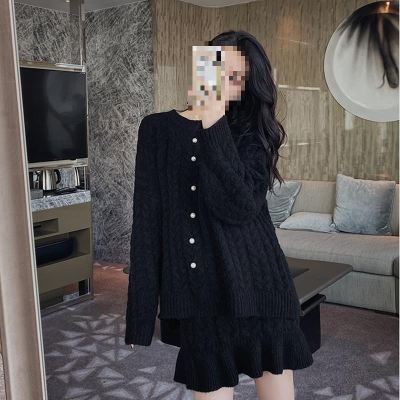 PremiumKoreanWinterStyle Set T - đánh giá và giá Women Fashion Outfits