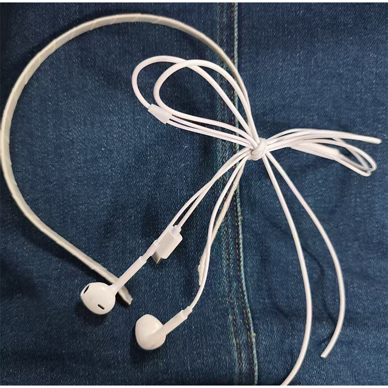 Headphone Wire Bow Hair Clip K - đánh giá và giá Women'S Y3K Fashion