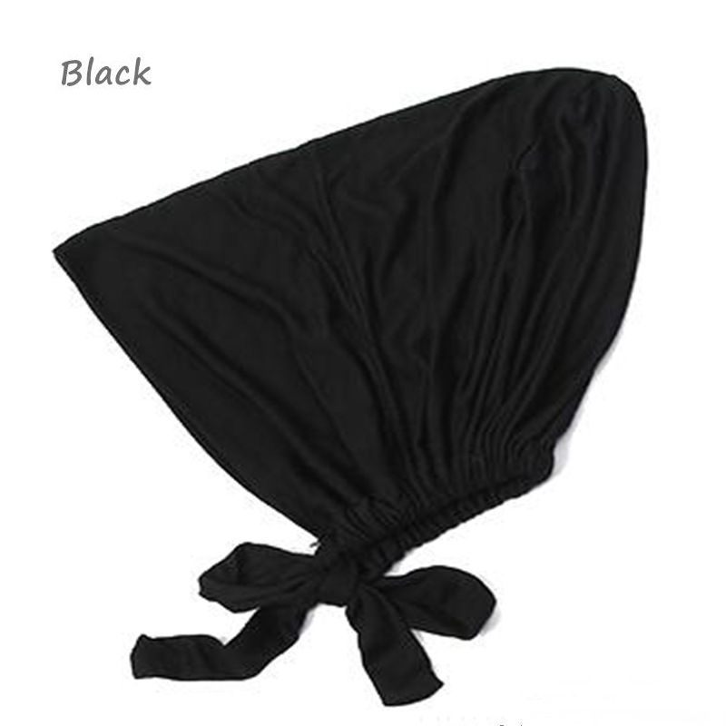 New Soft Modal Muslim Turban H - đánh giá và giá Women Fashion Hats