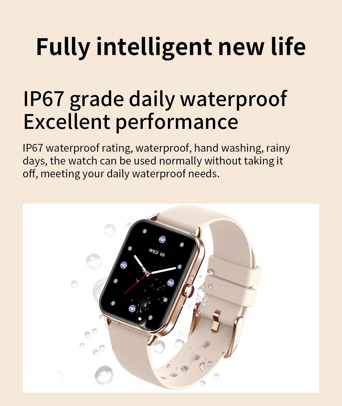 2024 Smart Watch Android Phone - đánh giá và giá Women Fashion Zone