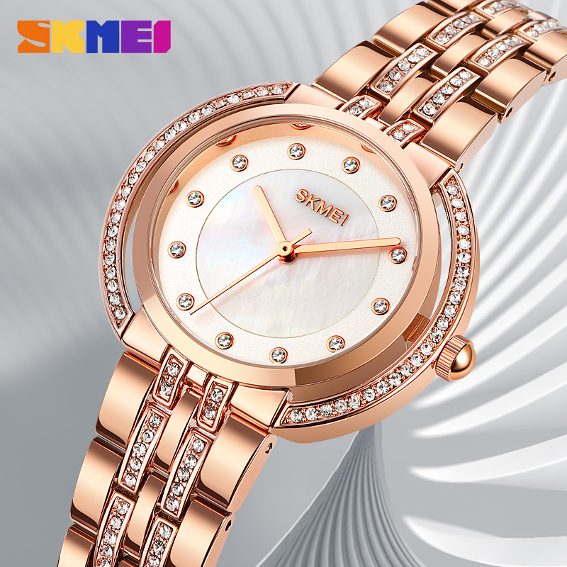 Womens Bracelet Quartz Watches - đánh giá và giá Fashion Women Watch