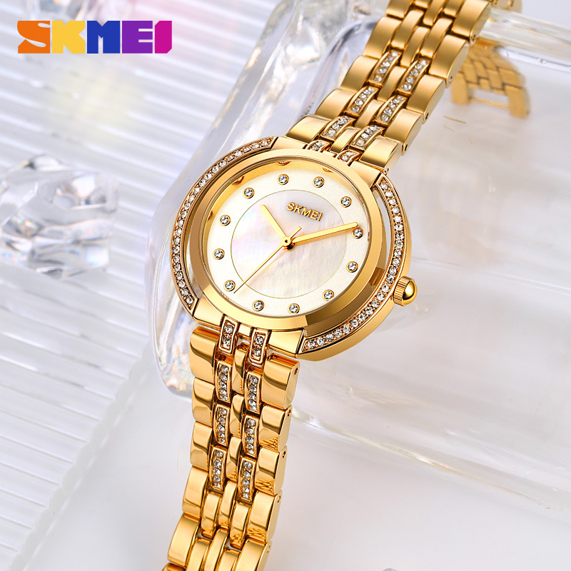 Womens Bracelet Quartz Watches - đánh giá và giá Fashion Women Watch
