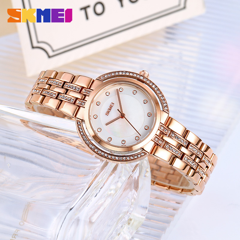 Womens Bracelet Quartz Watches - đánh giá và giá Fashion Women Watch