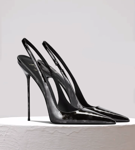 New pointed, slim heeled high  - đánh giá và giá Women Fashion Hats