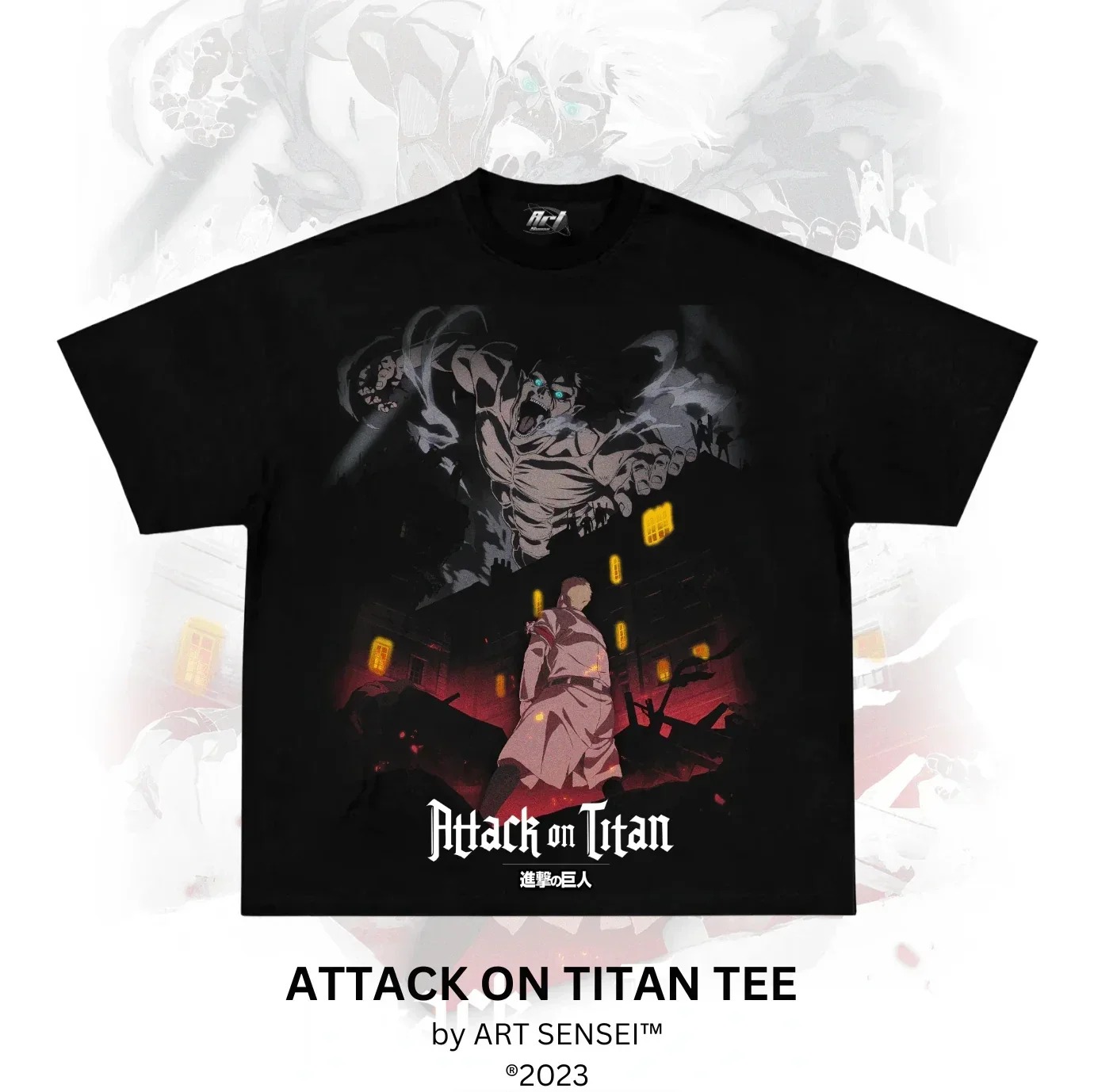Women Fashion Attack on Titan  - đánh giá và giá Women Fashion Pose